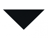 Crédence réversible en noir satiné / noir mat (disponible en 2 m x 1 m et 1 m x 0.5 m) - Coloris - Noir RAL 9005, Epaisseur - 3 mm, Largeur - 100 cm, Longueur - 200 cm