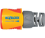 Raccord AquaStop Plus pour tuyaux de 125 à 15mm sous blister - HOZELOCK - 2055P0000