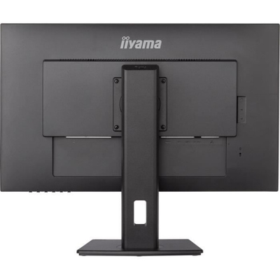 Ecran PC - IIYAMA Prolite XUB2792QSN-B5 - 27 WQHD - Dalle IPS - 4 ms - 75Hz - HDMI / DisplayPort / USB-C Dock / USB Hub - Pied r