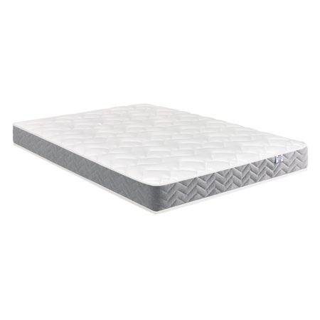 Matelas Essenzia LE PARESSEUX 180x200 Ressorts