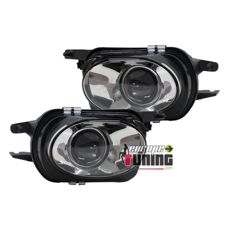 ANTI BROUILLARD PROJECTEUR MERCEDES CLASSE C W203 04-06 (03768)