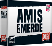 Jeu - Amis de Merde (FR)