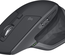 Logitech - MX Master 2S Souris sans Fil, Multi-Dispositifs, Bluetooth ou 2,4GHz Récepteur USB Unifying