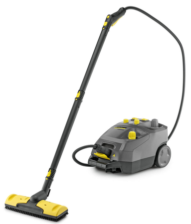 Nettoyeur vapeur 2300W SG 4/4  - KARCHER - 10921040