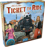 Jeu - Les Aventuriers du Rail : Pologne