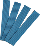 Lot de 4 Pads Thermiques Thermal Grizzly Minus Pad Advance 120x20x3mm (Noir)