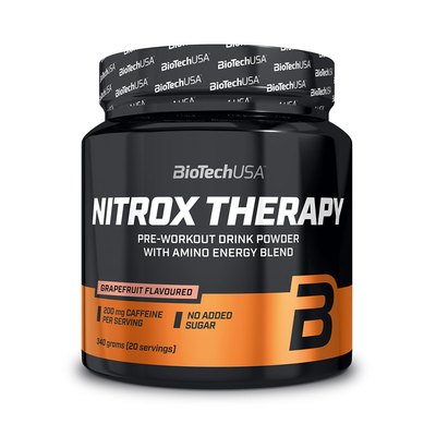 Nitrox Therapy (340g)