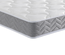 Matelas Essenzia LE REVEUR 140x190 Ressorts et mousse à mémoire de forme