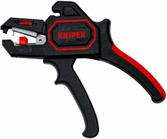 Pince à dénuder automatique 180cm - KNIPEX - 12 62 180