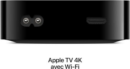 Apple TV 4K