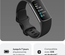 Fitbit Charge 5 Tracker d'Activité