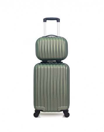 WAVE PARIS - SET DE 2 ABS VOLGA-H