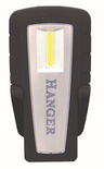 Lampe de poche LED 1,5W - HANGER - 170208