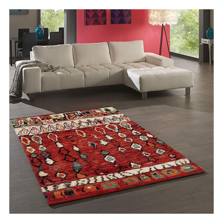 Tapis berbère style MOROCO OEKO-TEX®