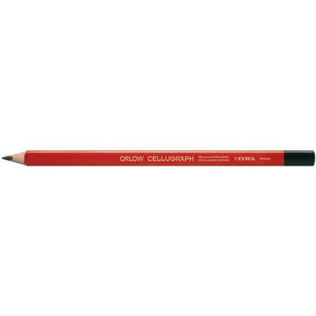 Crayon Cellugraph 4B - LYRA - L1940101