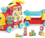 Porteur Trotteur  Maxiloco Mon Trotti Train 7 En 1 - VTECH BABY - Rouge - Musical