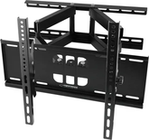 Support écran mural Esperanza Titan de 26" à 70" (55kg max)