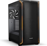 Boitier Grand Tour E-ATX be quiet! Shadow Base 800 DX avec panneau vitré (Noir)