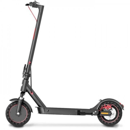 Trottinette Electrique  pliable 100MAX - URBANGLIDE - Roues 10 - 350W - Adulte - Noir