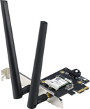 Carte Réseau PCIe WiFi 6 Asus PCE-AX1800 (AX1800)
