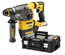 Perforateur SDS Plus 54V XR Flexvolt (sans batterie ni chargeur) en coffret TSTAK - DEWALT - DCH333NT-XJ