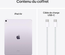 Apple iPad Air 13 (M2) : Écran Liquid Retina, 128 Go, Gris sidéral