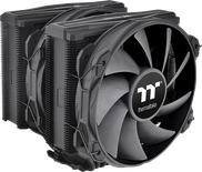 Ventilateur pour processeur Thermaltake Toughair 710 (Noir)