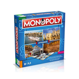 Jeu de société Winning Moves Monopoly Avignon