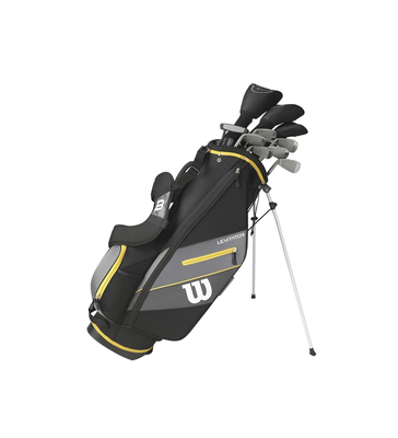 Pack golf droitier regular - WILSON Ultra XD