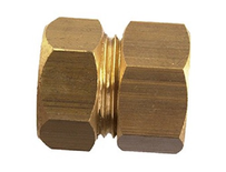 Raccord biconique simple F20/27 D - GARIS - D27506B