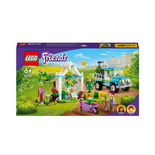 LEGO® Friends 41707 Le camion planteur d'arbres