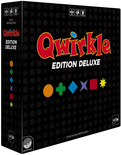 Jeu - Qwirkle Deluxe