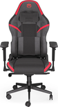 Fauteuil Endorfy Scrim RD (Noir/Rouge)