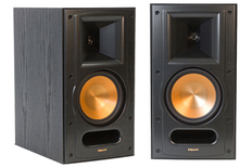 Enceinte bibliothèque Klipsch RB61 MKII BLACK Vendue par paire