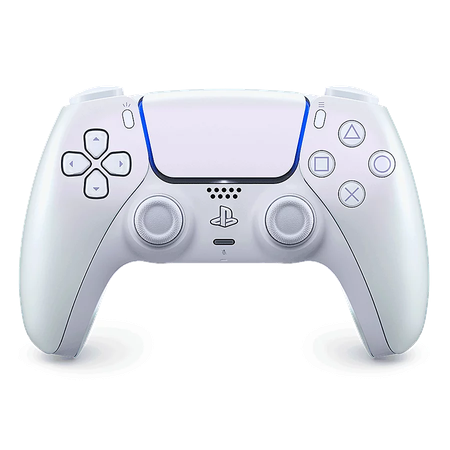 Manette sans fil DualSense™ - Chroma Pearl