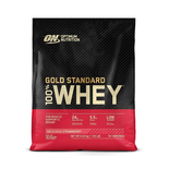 100% Whey Gold Standard (4,54kg) Gout Chocolat