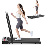 Tapis de Course Pliant S1 – Vitesse Réglable de 1 à 6 km/h