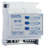 Télécommande standard 500 blocs BT5F - KAUFEL - 621500