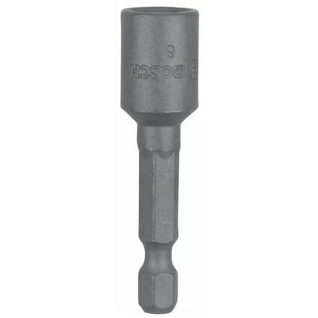 Douille de serrage 1/4'' diamètre 8mm longueur 50mm - BOSCH - 2608550080