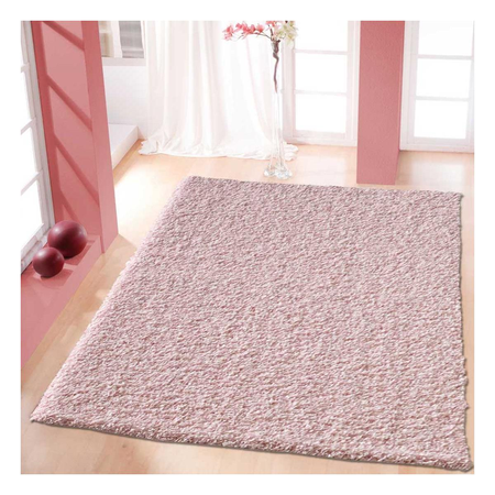 Tapis shaggy SIMPLE OEKO-TEX®