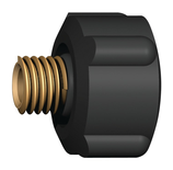 Coiffe courte pour torche TIG SRL 9/20 - THERMACUT - CPC24001