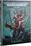 Warhammer 40k - Codex V.10 Tyranids (En)