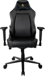 Fauteuil Arozzi Primo PU (Noir/Or)