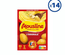 Purée de pomme de terre Mousline 4x130g - MAGGI - Boite de 14