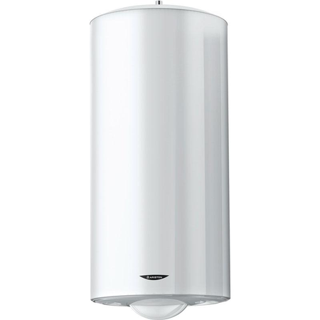 Chauffe-eau électrique blindé vertical mural INITIO D560 100L - ARISTON - 3000325