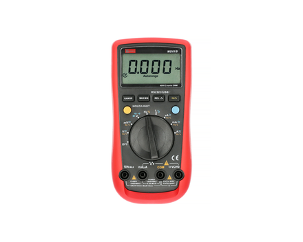 Multimètre digital MD 61B - HANGER - 180005