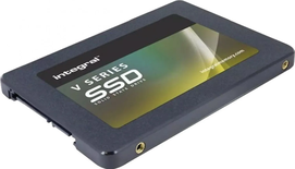 Disque SSD Integral V-Series V2 500Go - S-ATA 2,5"