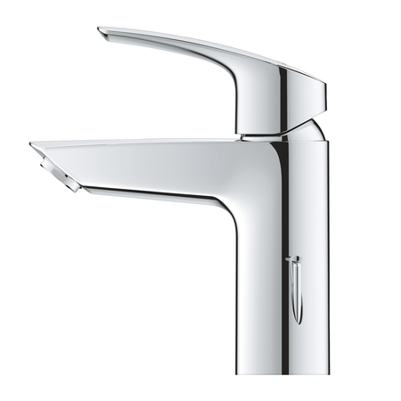 Mitigeur de lavabo EUROSMART monocommande TS GROHE PROFESSIONAL 32926003