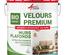 Peinture velours mur et plafond : ARCADÉCO BIOSOURCÉ-2.5 L (+ ou - 30m² par couche) Vert clair - RAL 6027-ARCANE INDUSTRIES