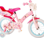 Vélo Disney Princess - Filles - 14 pouces